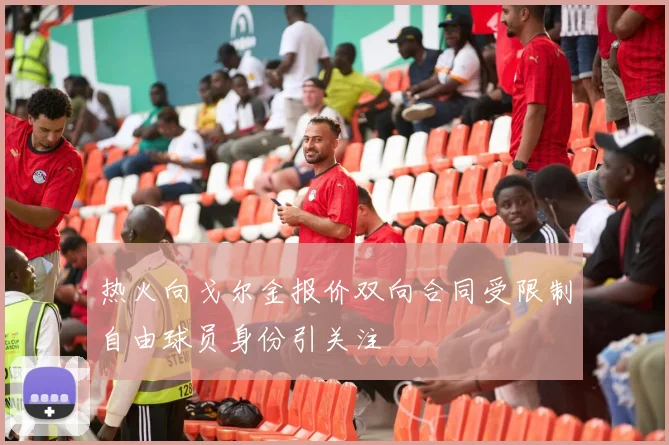 热火向戈尔金报价双向合同受限制自由球员身份引关注