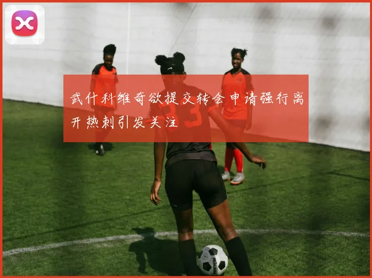 武什科维奇欲提交转会申请强行离开热刺引发关注